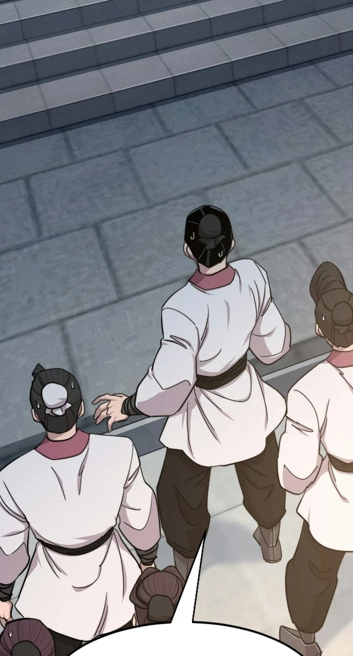 Return of the Blossoming Blade Chapter 71 - 55