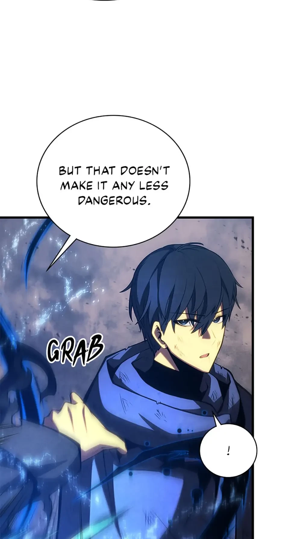 The Swordmaster's Son Chapter 56 - 51