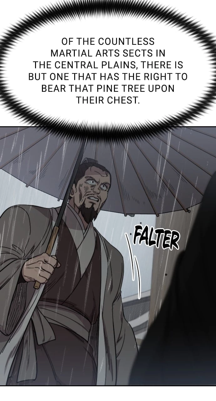 Return of the Blossoming Blade Chapter 74 - 100