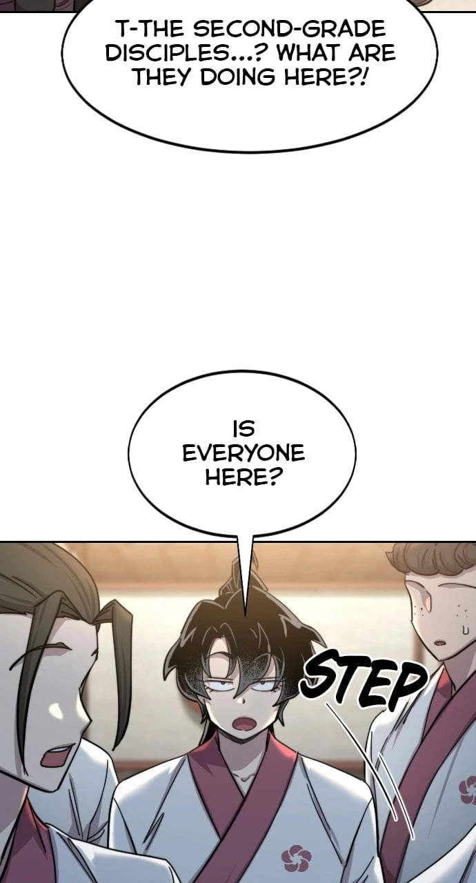 Return of the Blossoming Blade Chapter 71 - 56