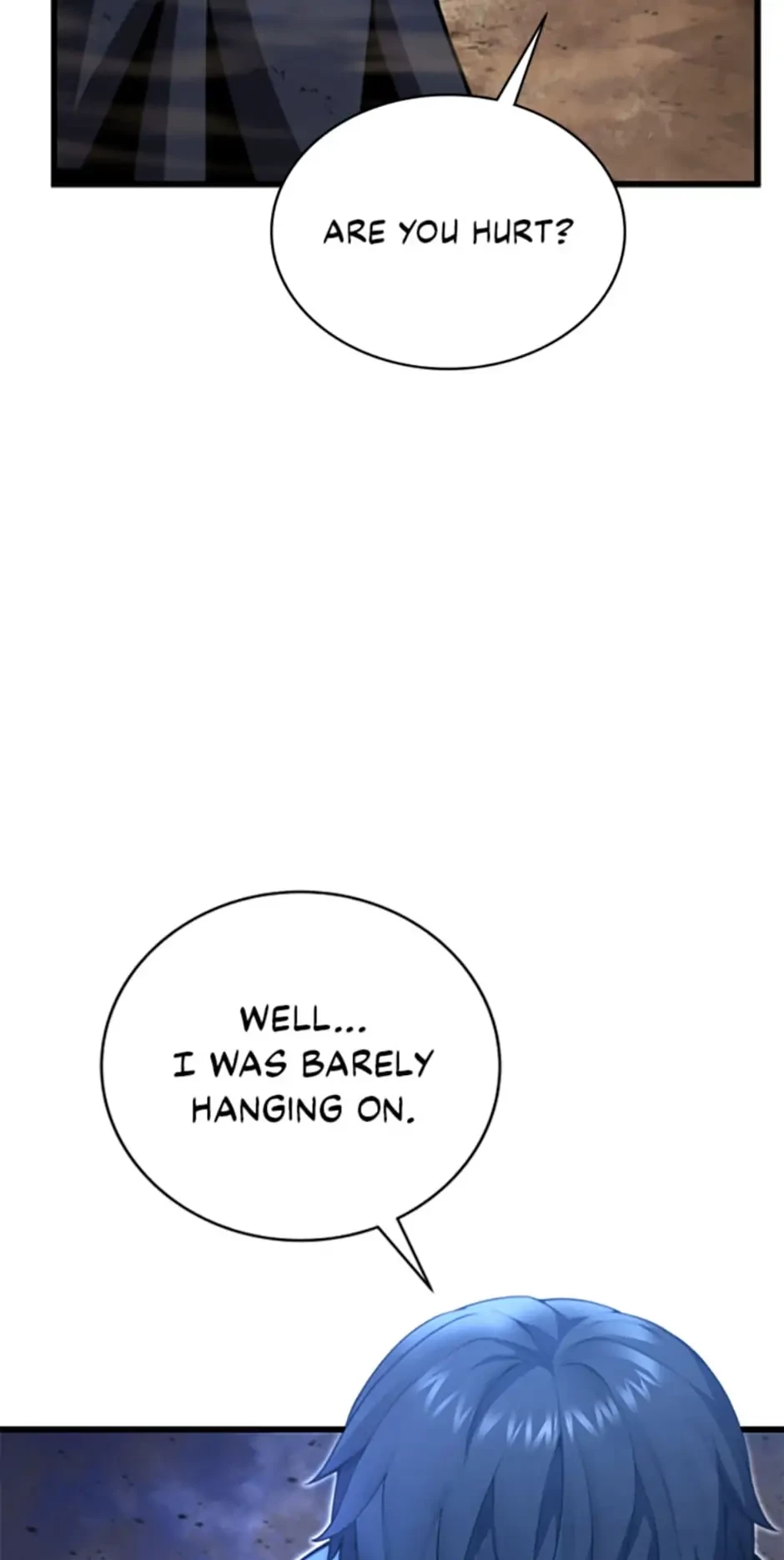 The Swordmaster's Son Chapter 55 - 49