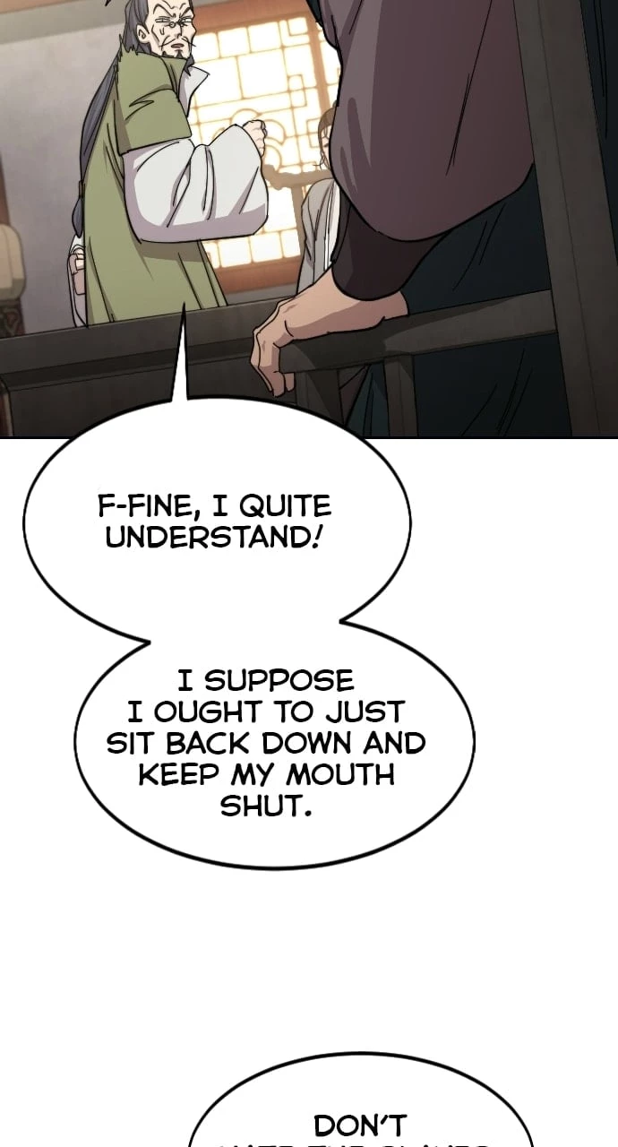Return of the Blossoming Blade Chapter 72 - 67