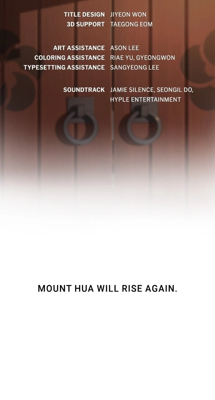Return of the Blossoming Blade Chapter 73 - 77