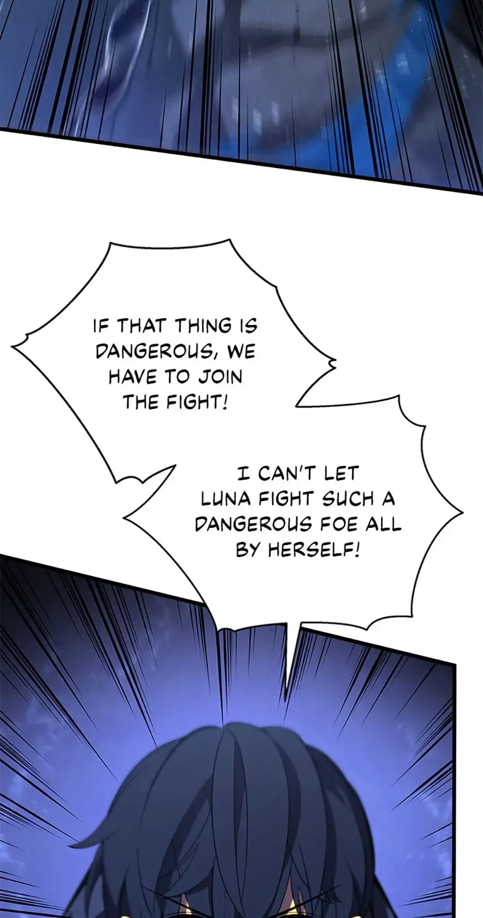 The Swordmaster's Son Chapter 56 - 54
