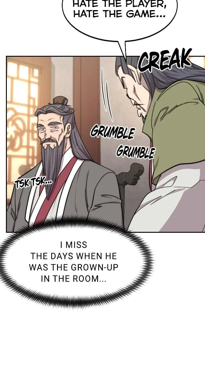 Return of the Blossoming Blade Chapter 72 - 68