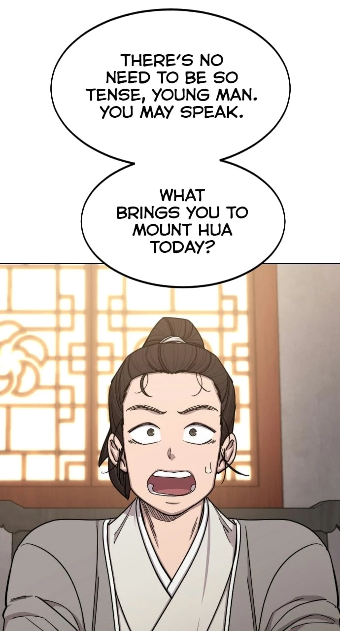 Return of the Blossoming Blade Chapter 72 - 69