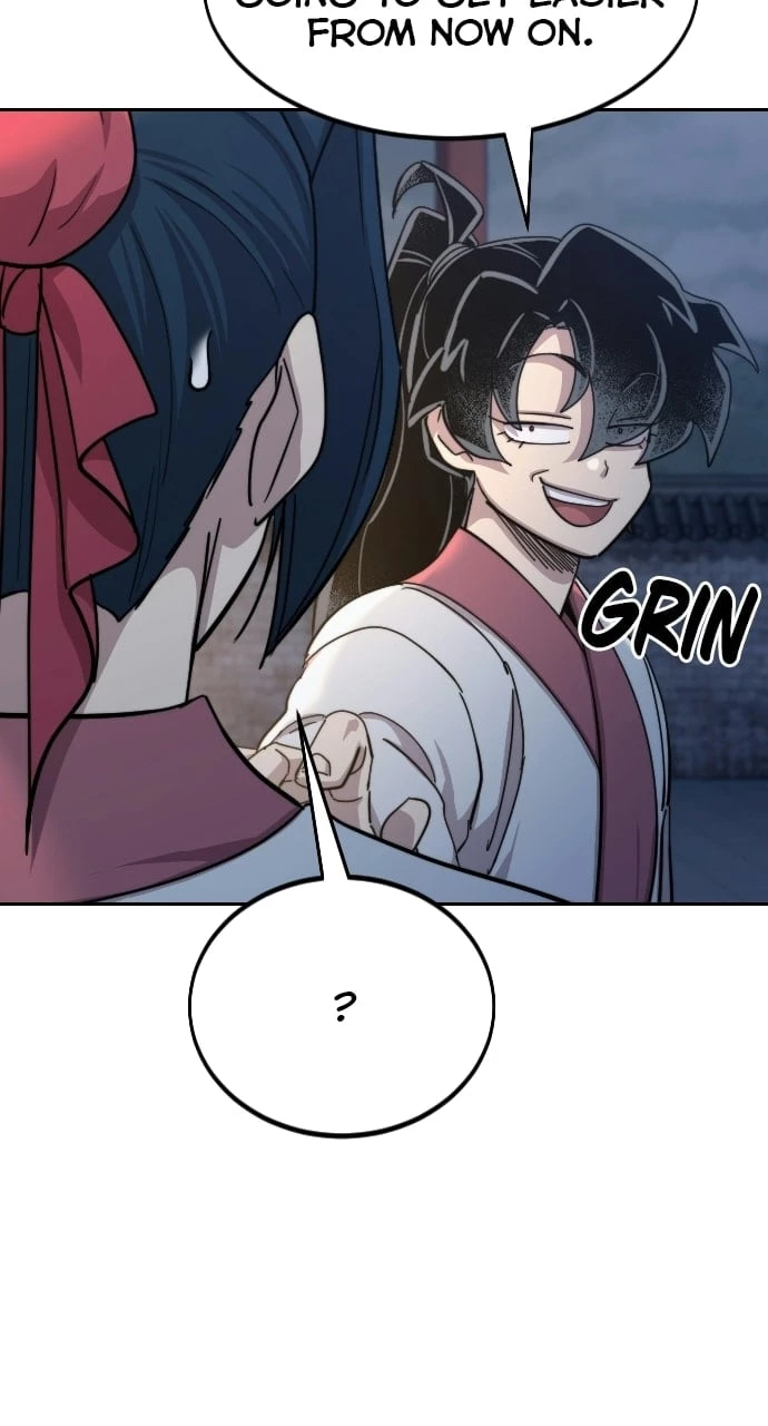Return of the Blossoming Blade Chapter 71 - 60
