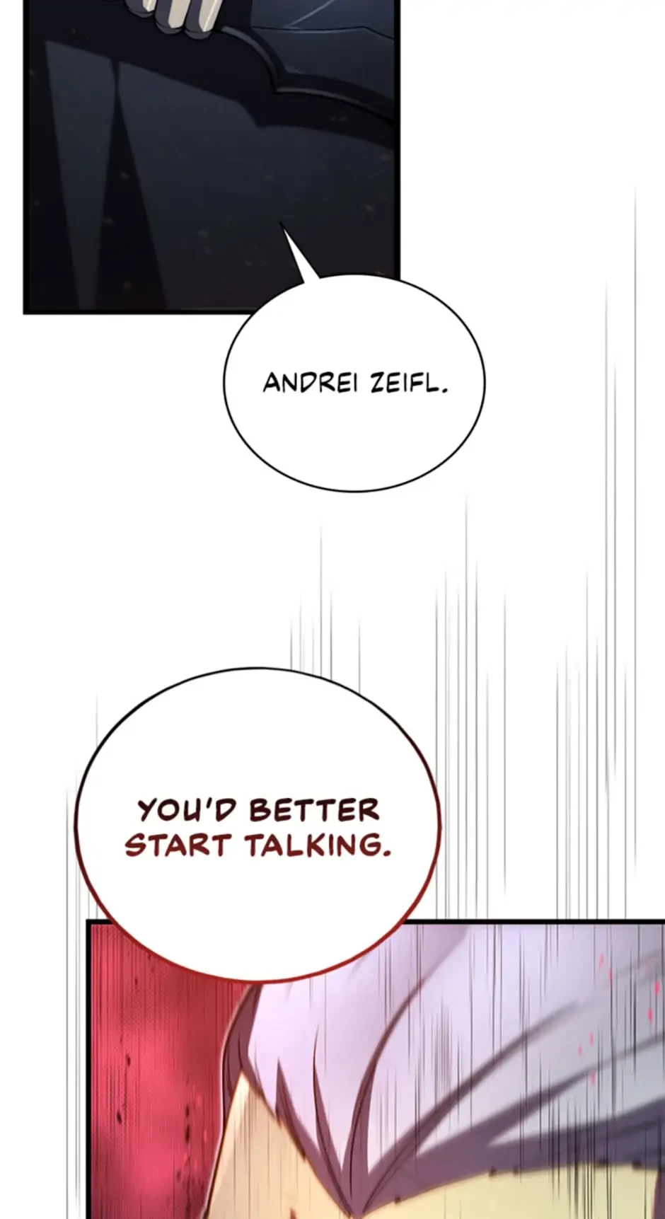 The Swordmaster's Son Chapter 55 - 53