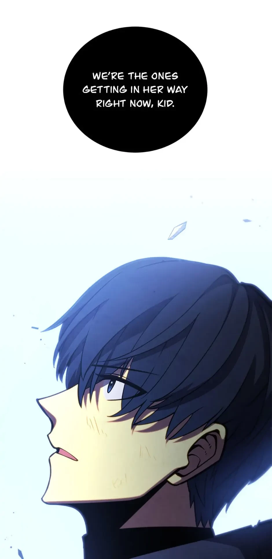 The Swordmaster's Son Chapter 56 - 56