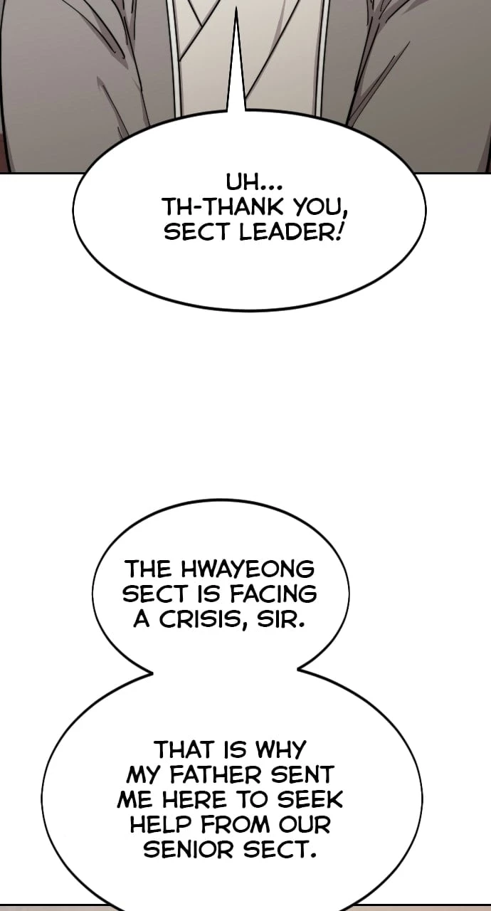Return of the Blossoming Blade Chapter 72 - 70