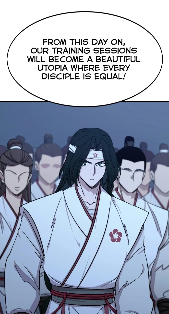 Return of the Blossoming Blade Chapter 71 - 61