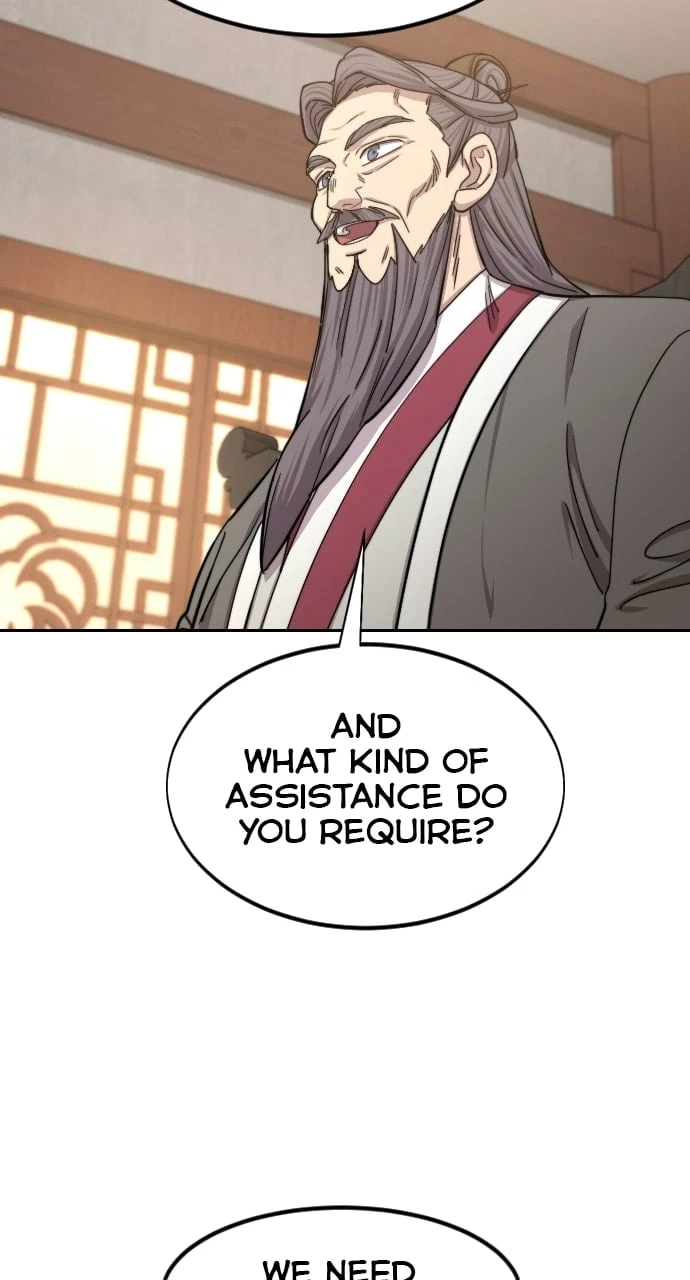 Return of the Blossoming Blade Chapter 72 - 71