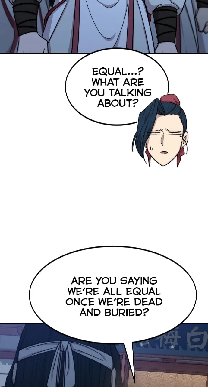 Return of the Blossoming Blade Chapter 71 - 62