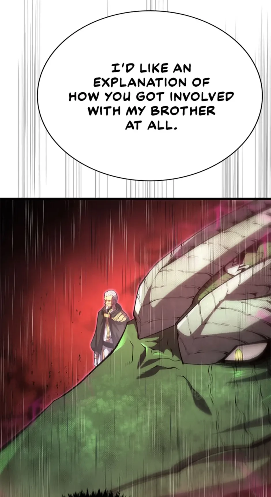 The Swordmaster's Son Chapter 55 - 55