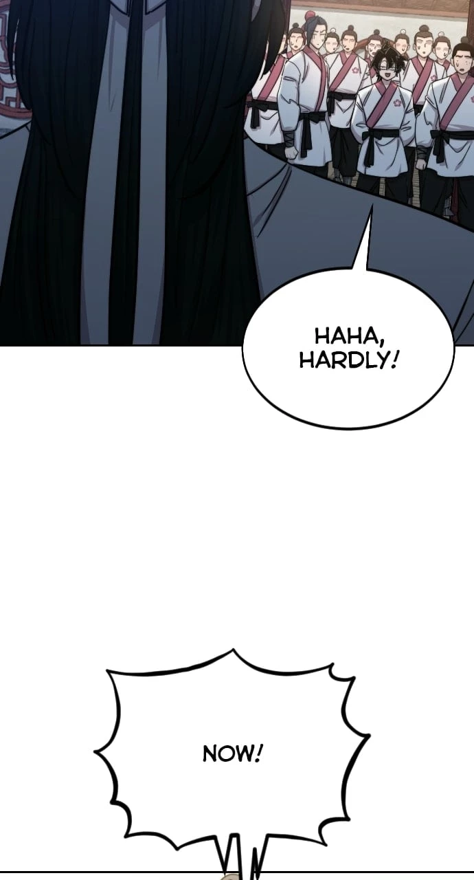 Return of the Blossoming Blade Chapter 71 - 63