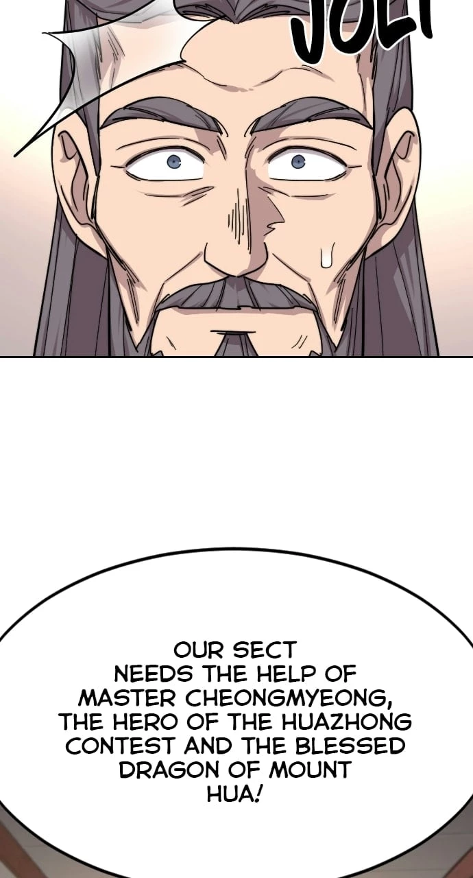 Return of the Blossoming Blade Chapter 72 - 73