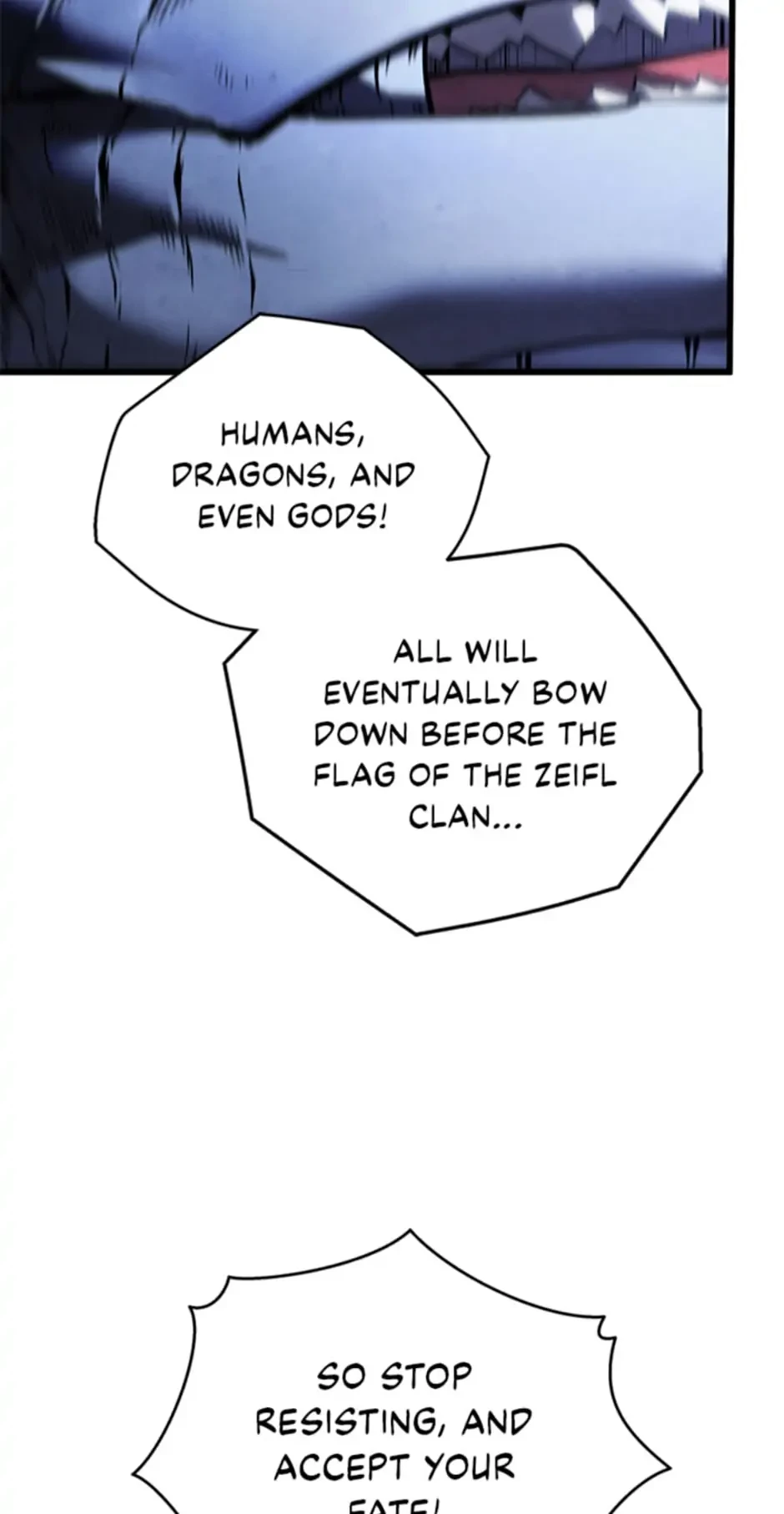 The Swordmaster's Son Chapter 54 - 27