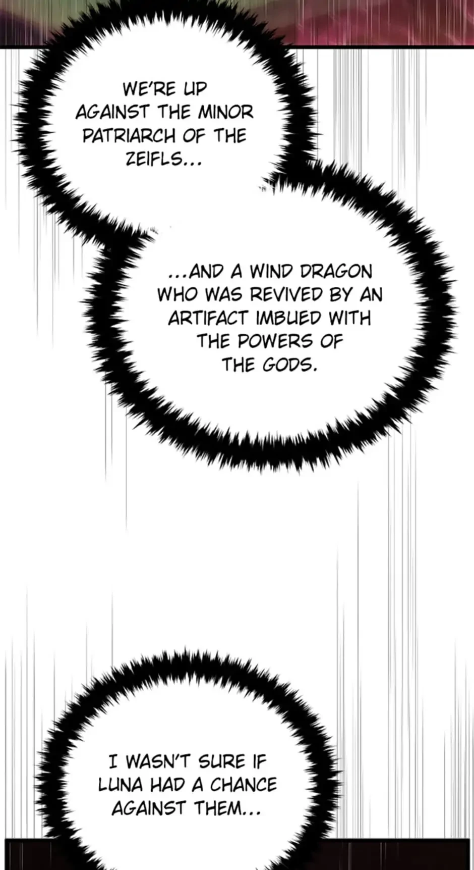 The Swordmaster's Son Chapter 55 - 56