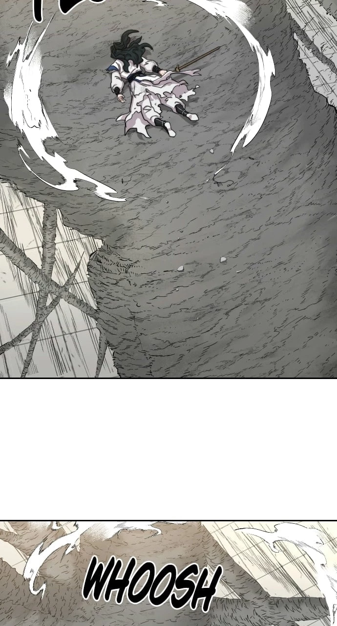 Return of the Blossoming Blade Chapter 69 - 4