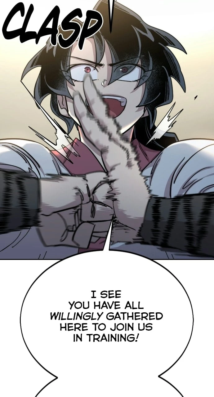 Return of the Blossoming Blade Chapter 71 - 64