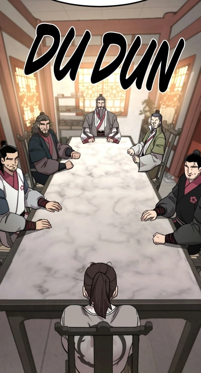 Return of the Blossoming Blade Chapter 72 - 74