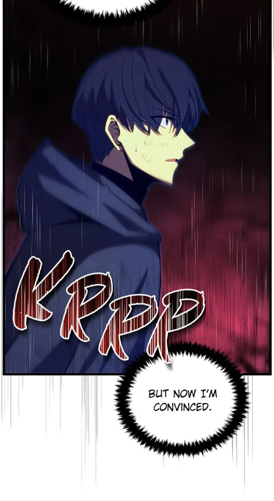 The Swordmaster's Son Chapter 55 - 57