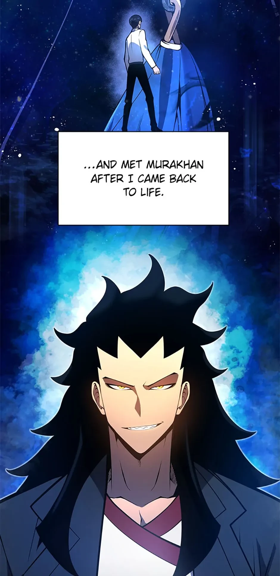 The Swordmaster's Son Chapter 56 - 60