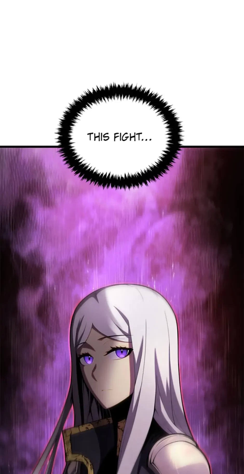 The Swordmaster's Son Chapter 55 - 58