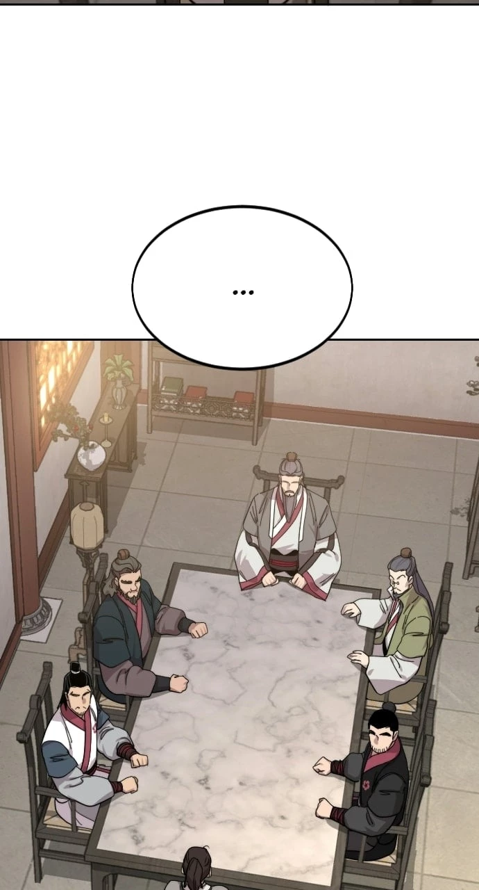 Return of the Blossoming Blade Chapter 72 - 75