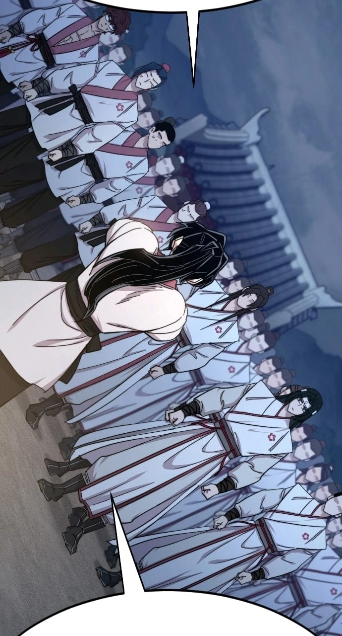 Return of the Blossoming Blade Chapter 71 - 66