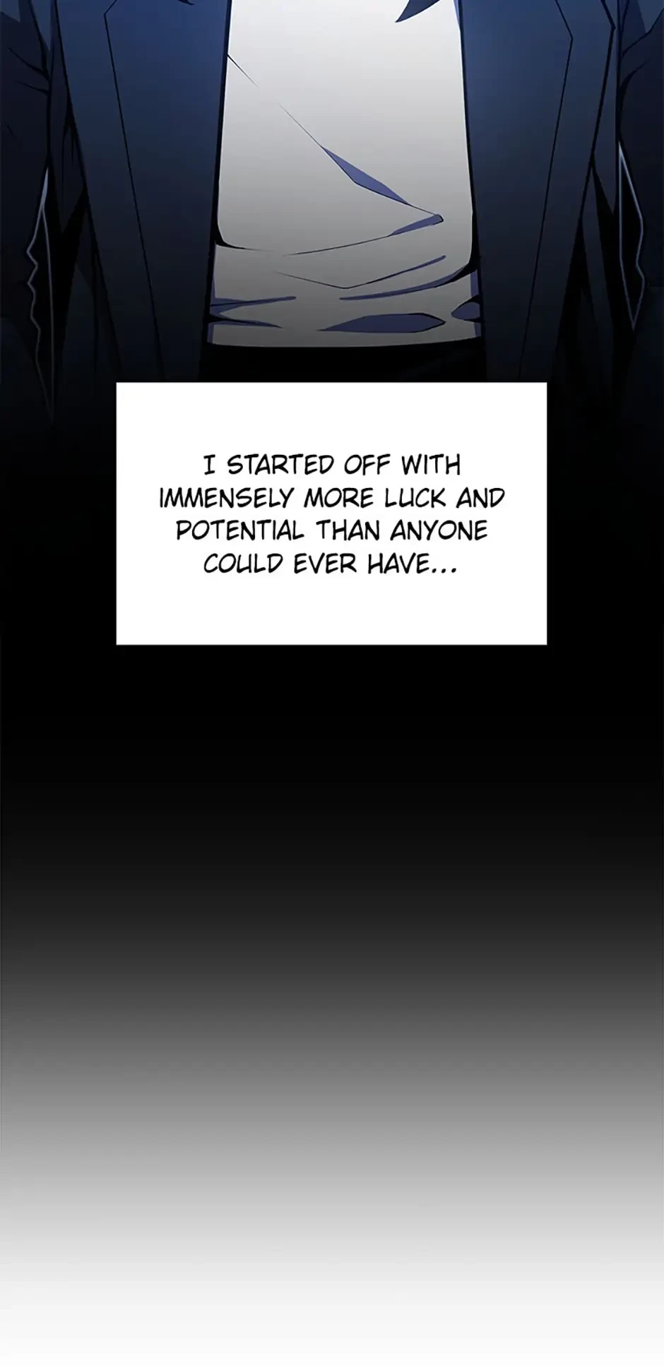 The Swordmaster's Son Chapter 56 - 61