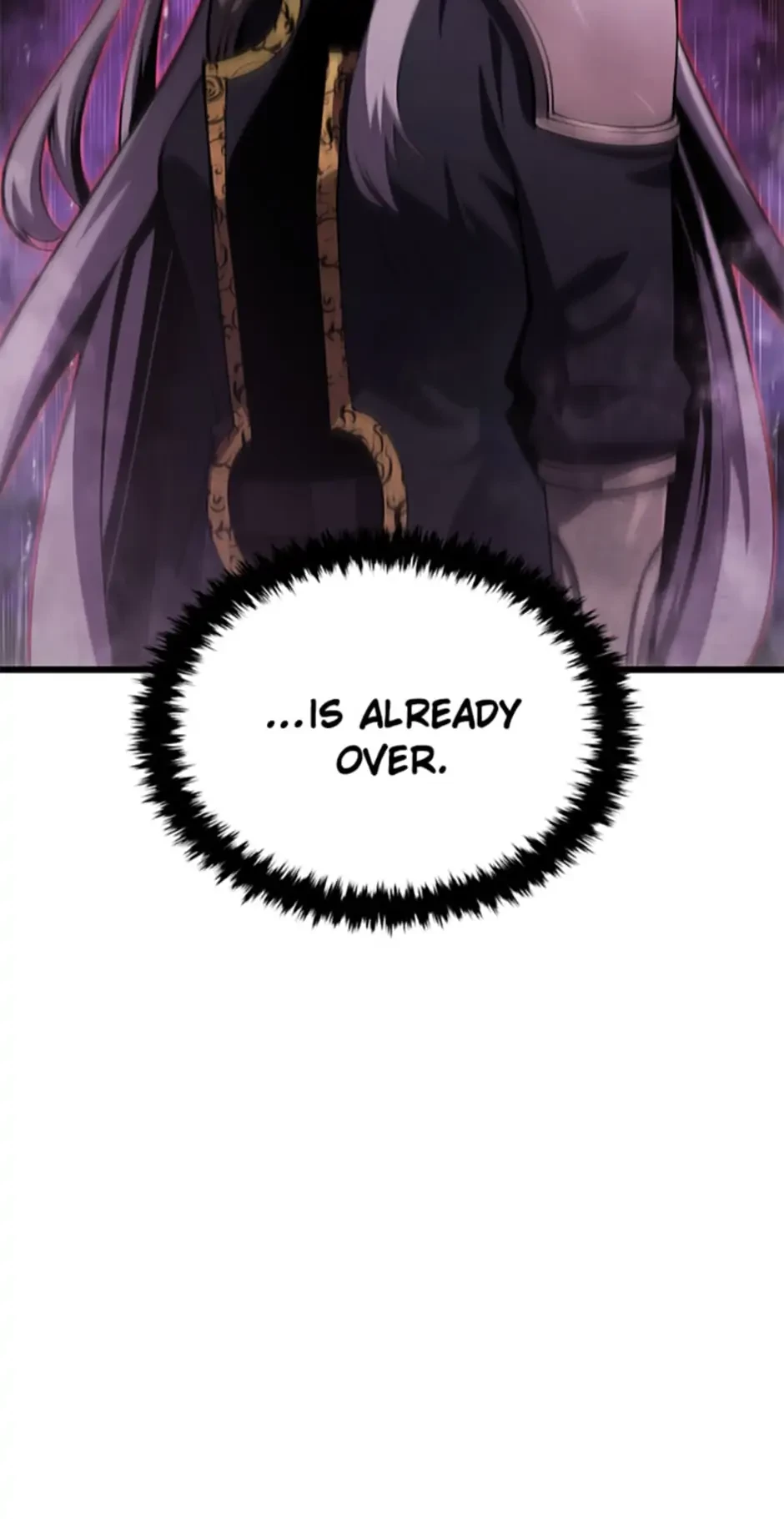 The Swordmaster's Son Chapter 55 - 59