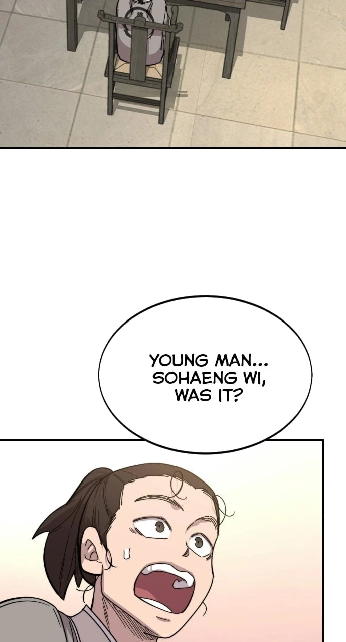 Return of the Blossoming Blade Chapter 72 - 76