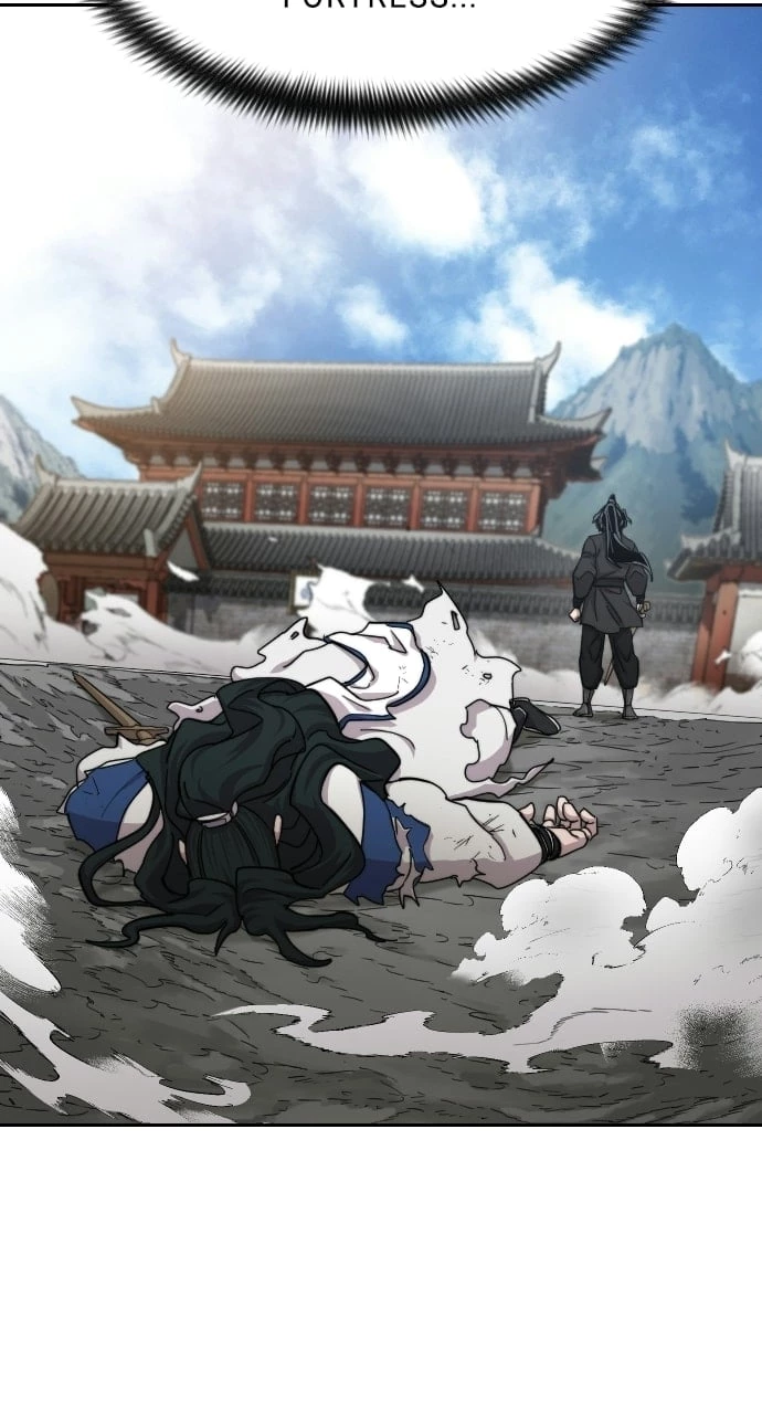 Return of the Blossoming Blade Chapter 69 - 7