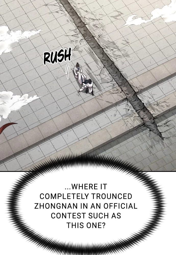Return of the Blossoming Blade Chapter 67 - 2