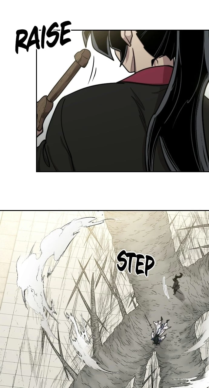 Return of the Blossoming Blade Chapter 69 - 8