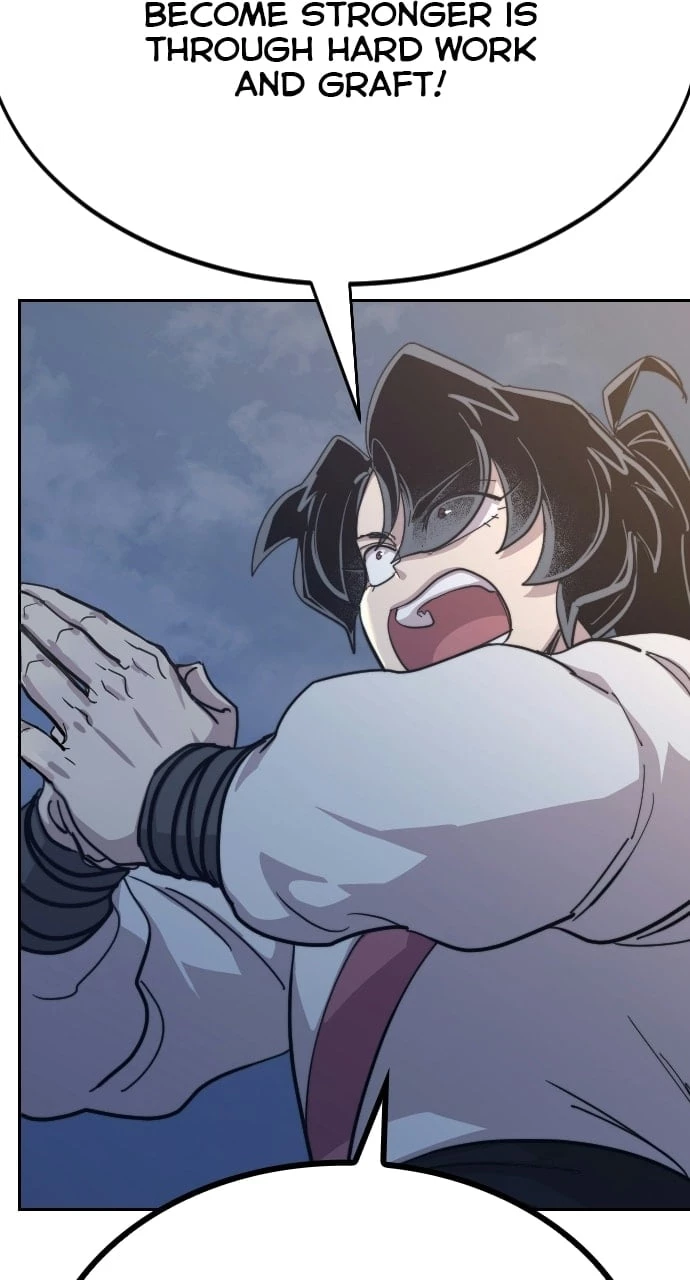 Return of the Blossoming Blade Chapter 71 - 68