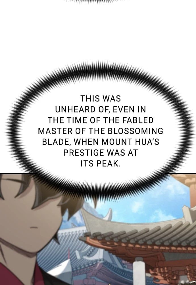 Return of the Blossoming Blade Chapter 67 - 3