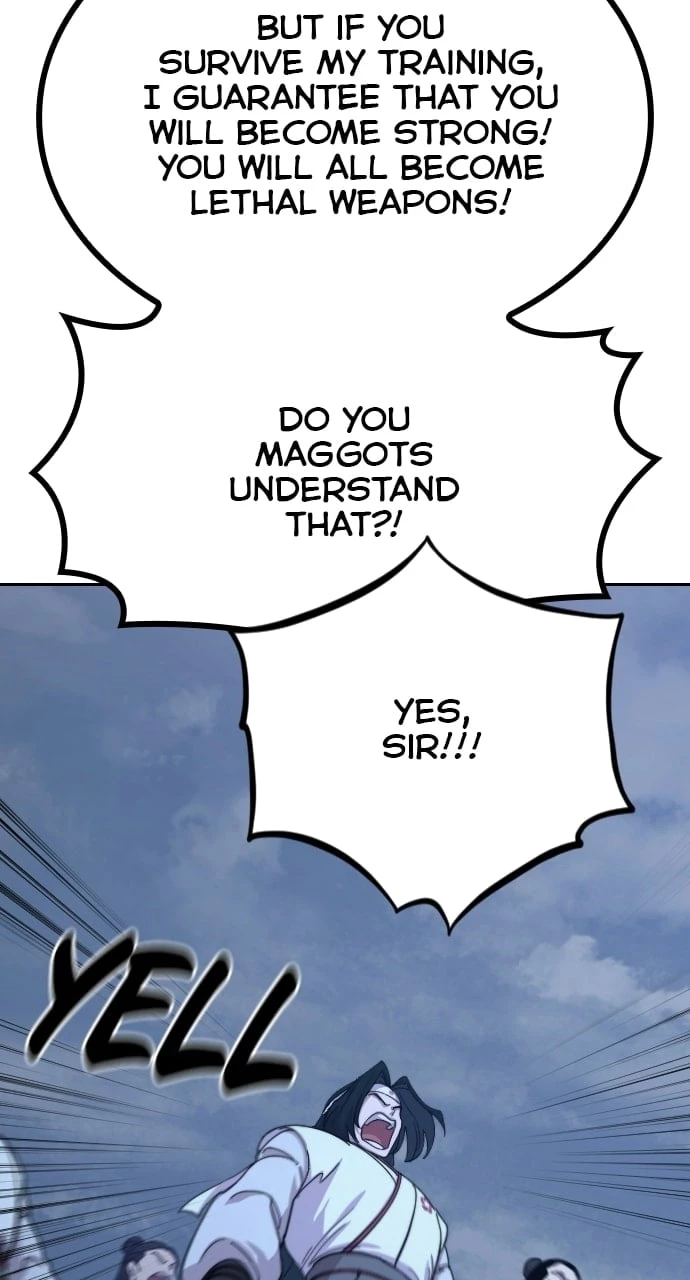 Return of the Blossoming Blade Chapter 71 - 69