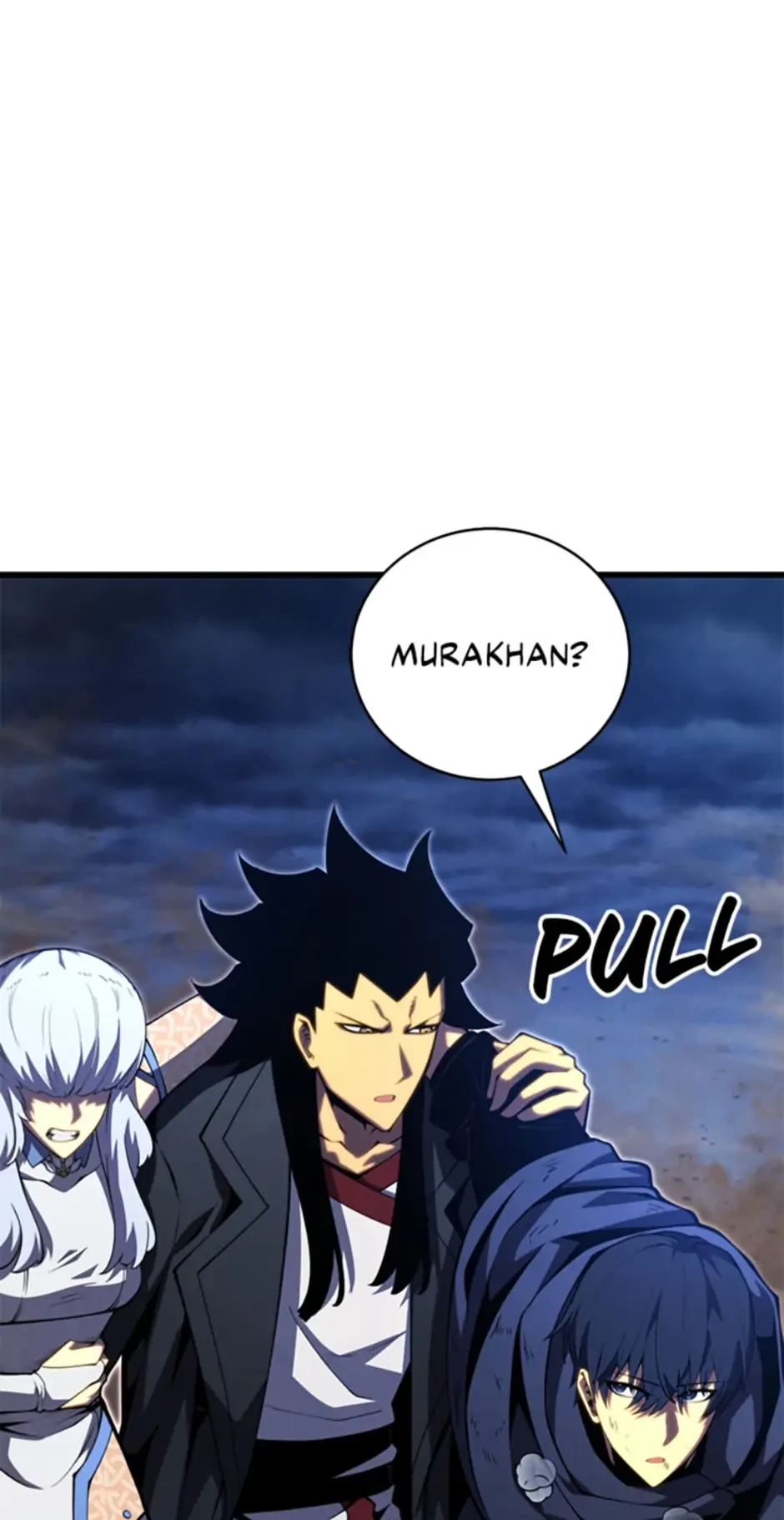 The Swordmaster's Son Chapter 55 - 61