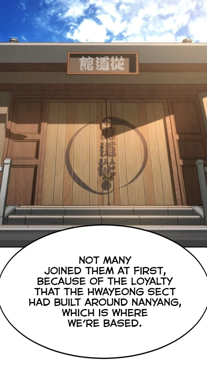 Return of the Blossoming Blade Chapter 72 - 80
