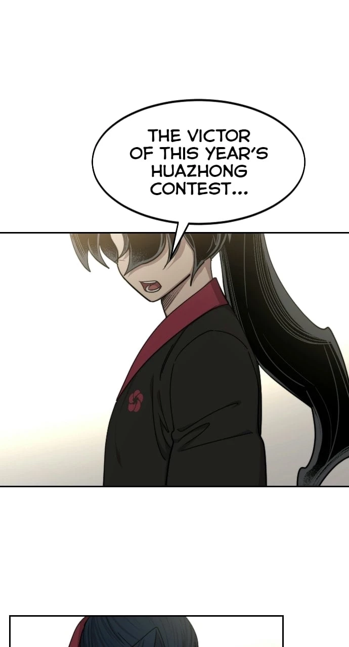 Return of the Blossoming Blade Chapter 69 - 10