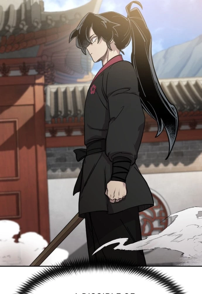 Return of the Blossoming Blade Chapter 67 - 5