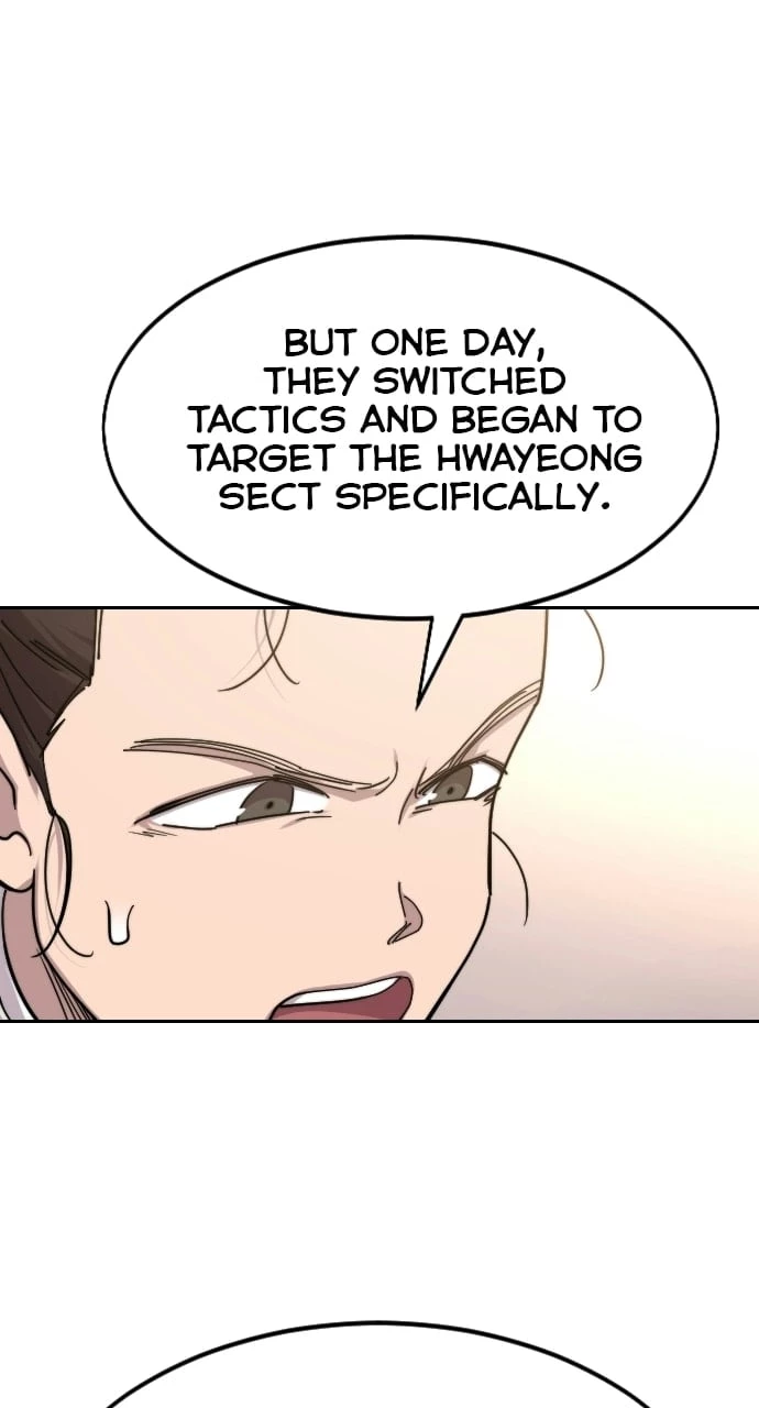 Return of the Blossoming Blade Chapter 72 - 81