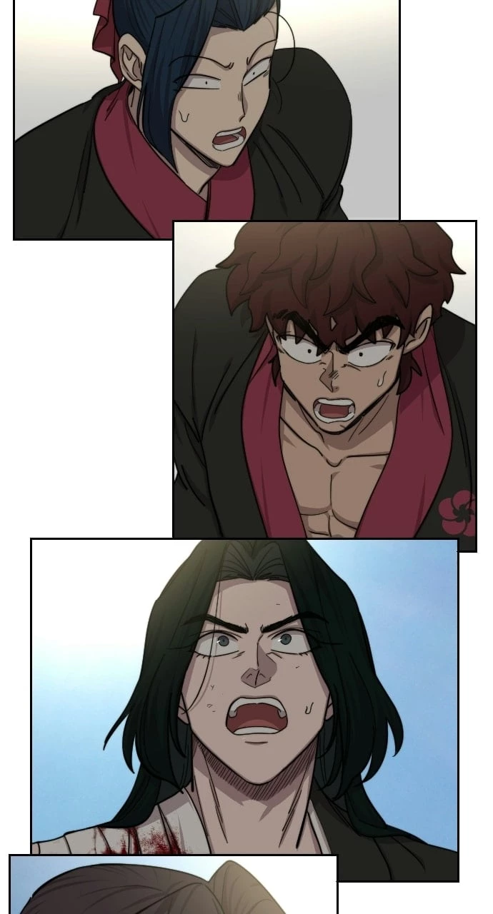 Return of the Blossoming Blade Chapter 69 - 11
