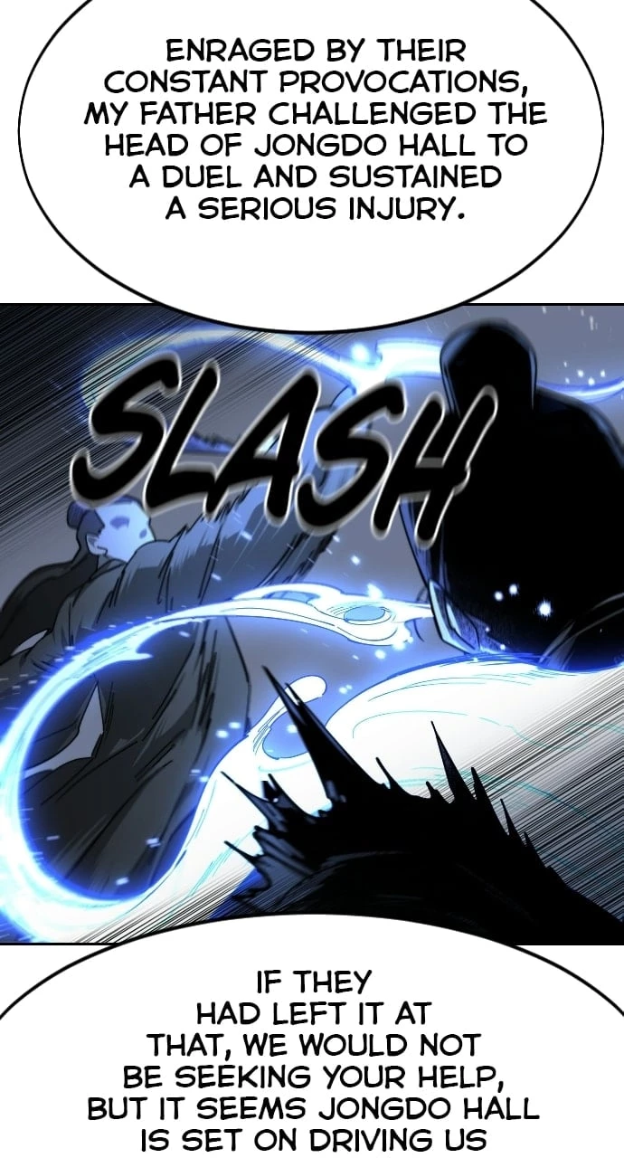 Return of the Blossoming Blade Chapter 72 - 82