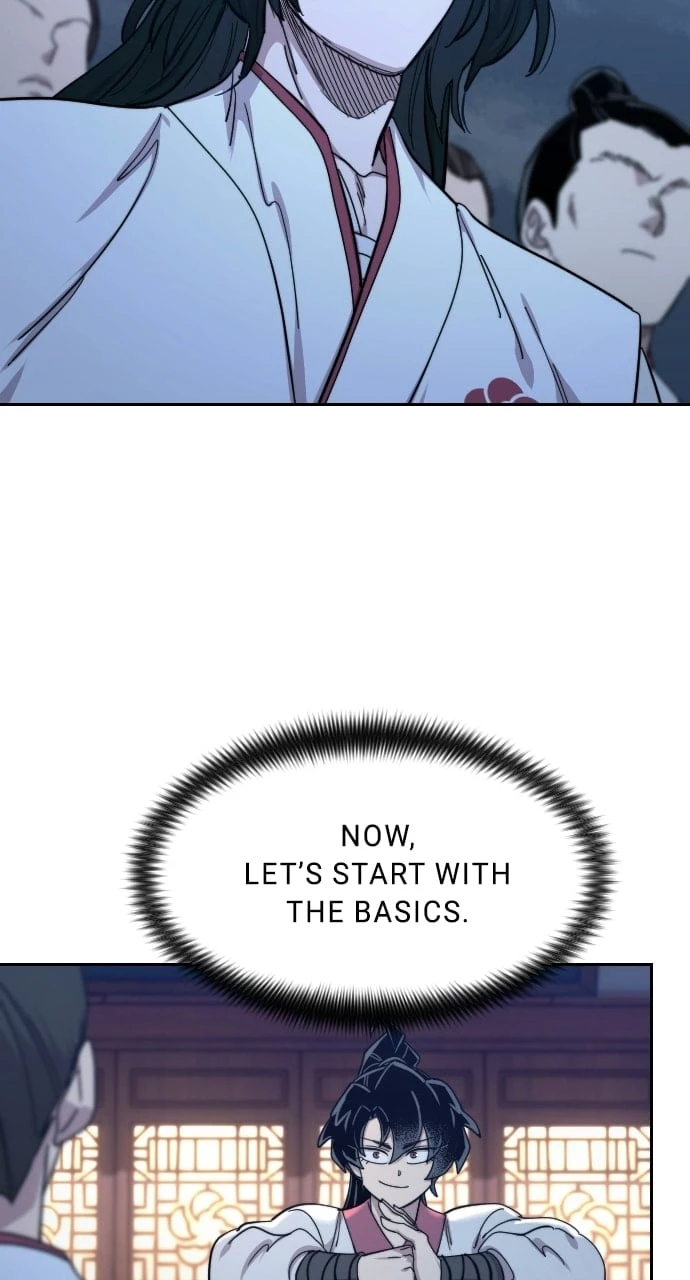 Return of the Blossoming Blade Chapter 71 - 72