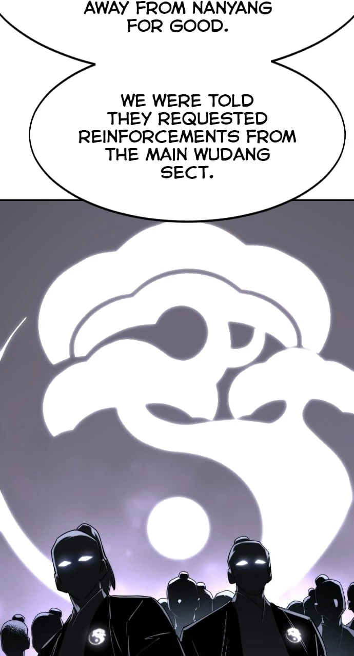 Return of the Blossoming Blade Chapter 72 - 83