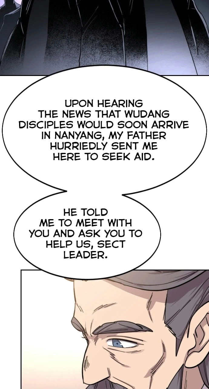 Return of the Blossoming Blade Chapter 72 - 84
