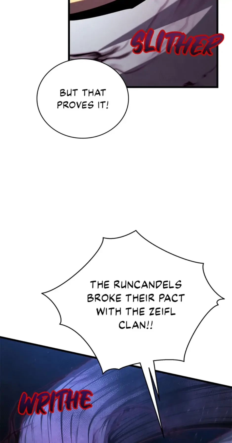 The Swordmaster's Son Chapter 55 - 66